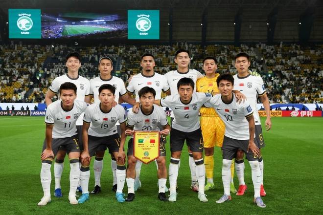 输球无缘世界杯 英媒预测：1-2印尼不朽