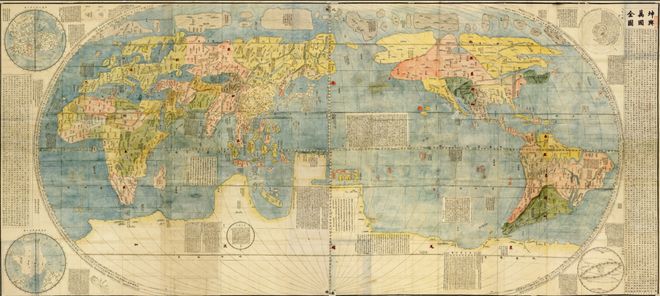 历史与文化交流——观察与思考不朽情缘首页【中欧书院】中欧(图9) 历史与文化交流——观察与思考不朽情缘首页【中欧书院】中欧(图9)