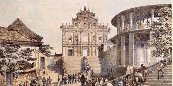 历史与文化交流——观察与思考不朽情缘首页【中欧书院】中欧(图14) 历史与文化交流——观察与思考不朽情缘首页【中欧书院】中欧(图14)