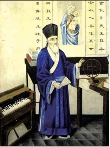 历史与文化交流——观察与思考不朽情缘首页【中欧书院】中欧(图16) 历史与文化交流——观察与思考不朽情缘首页【中欧书院】中欧(图16)