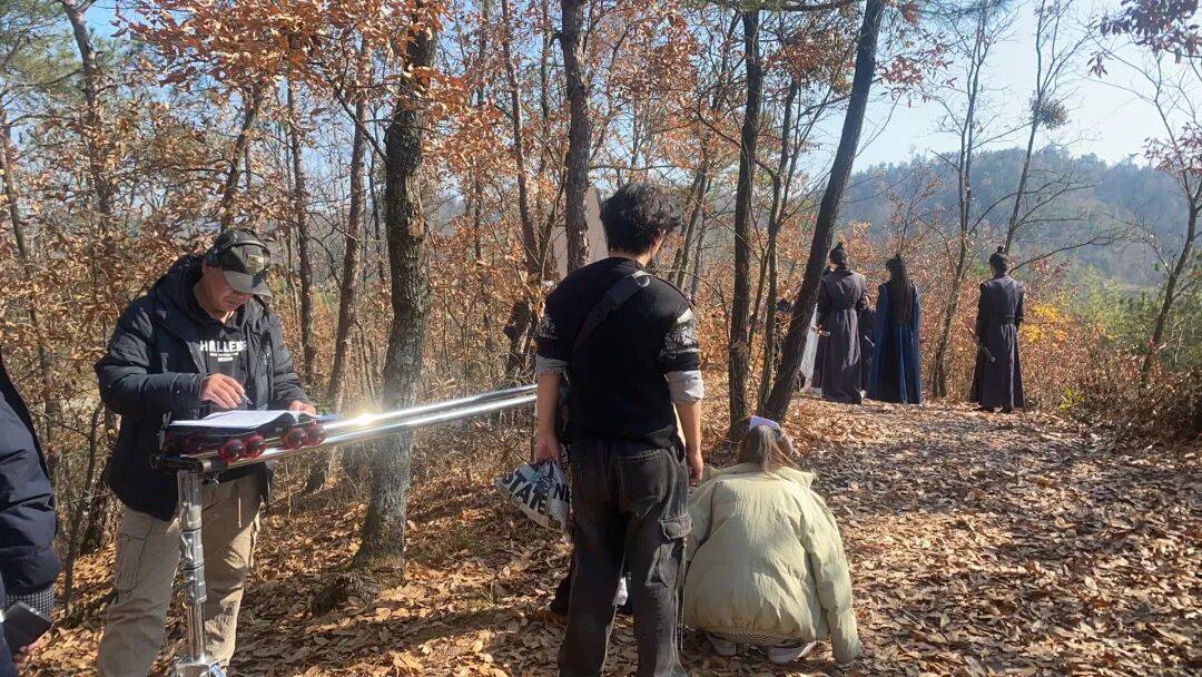 26谁在跟着短剧狂奔？不朽情缘游戏平台20(图4)