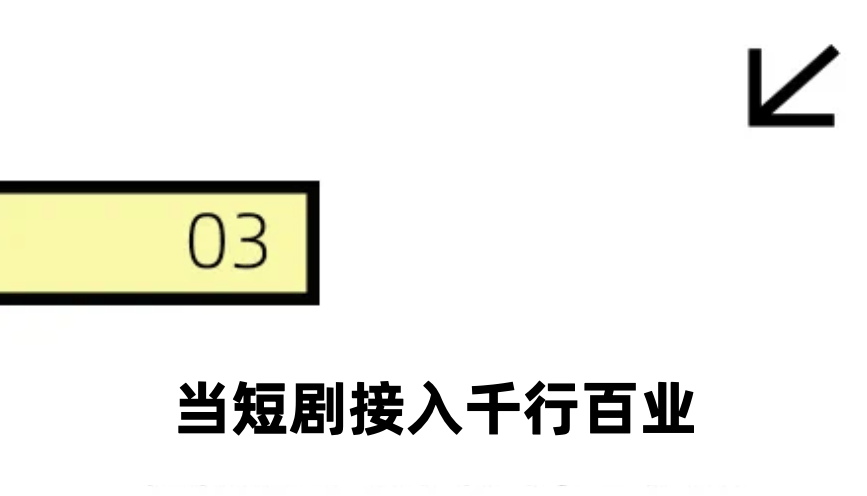 26谁在跟着短剧狂奔？不朽情缘游戏平台20(图10)